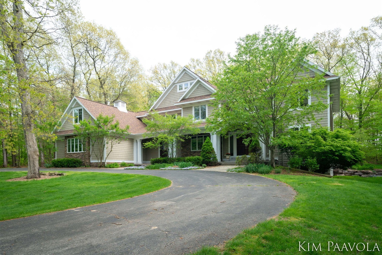 3099 Pickford Drive Property Photo 1