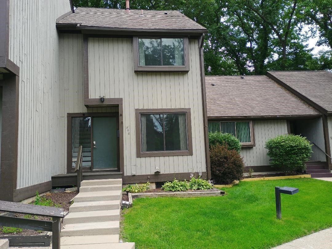 502 Stoneywood Drive Property Photo 1
