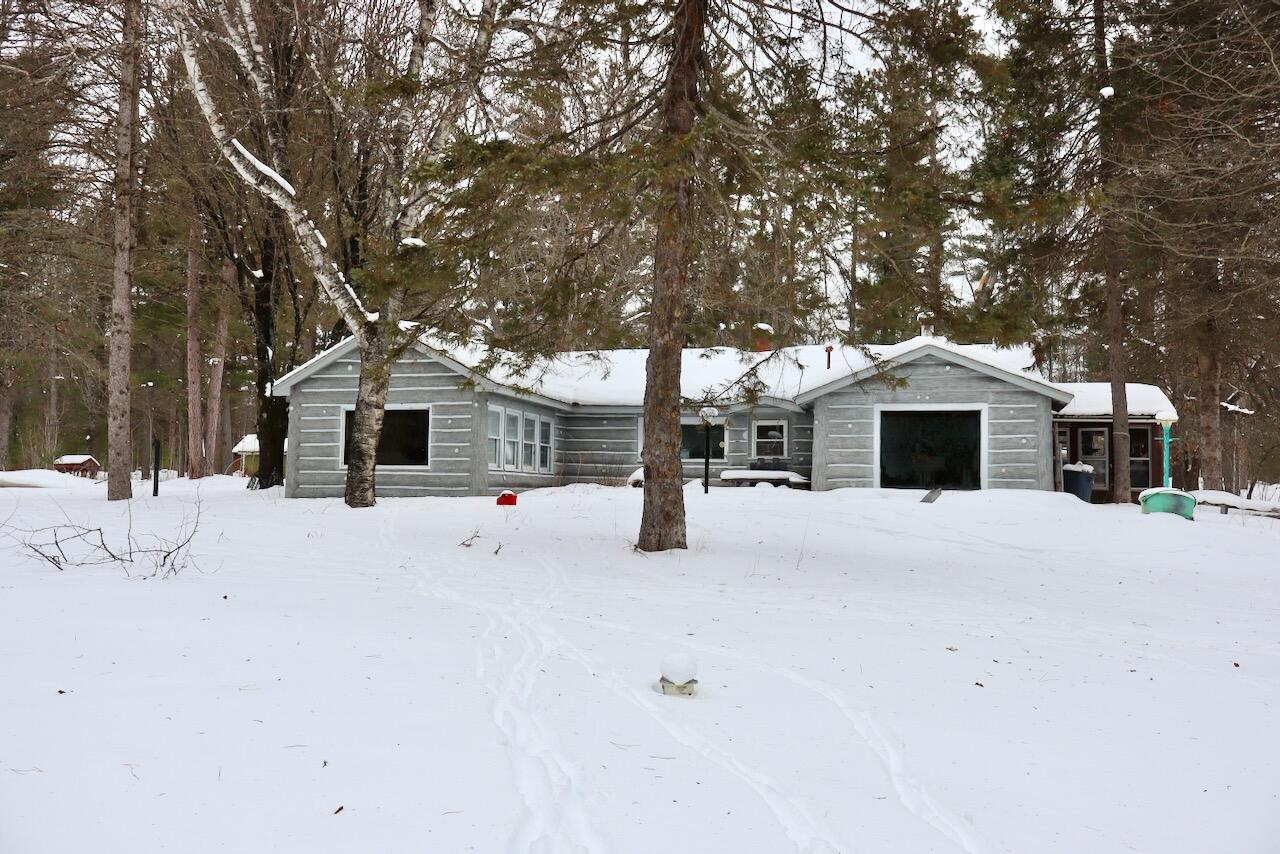 4440 W Cherry Creek Road Property Photo 1