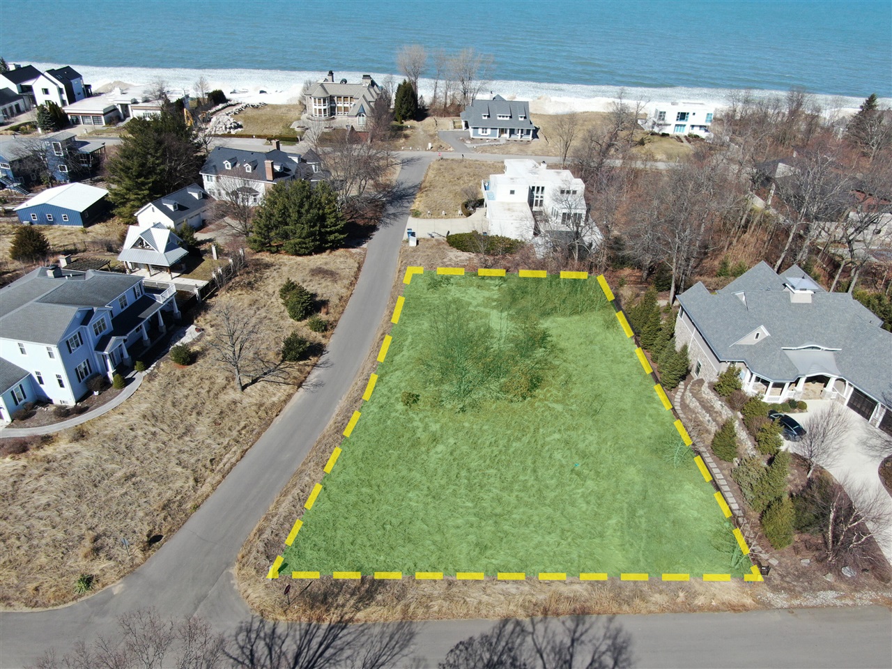 52101 Main Drive Property Photo 1