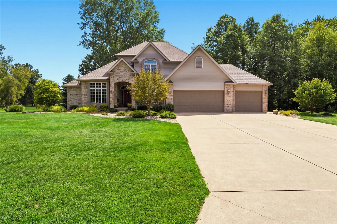 9847 Quail Run Court Property Photo 1