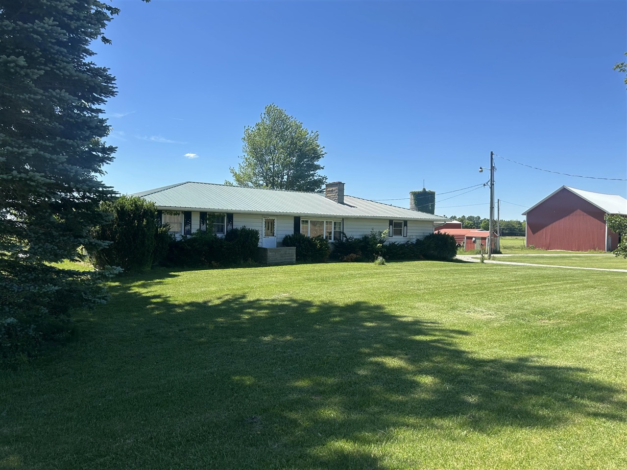 2416 Aldrich Road Property Photo 1