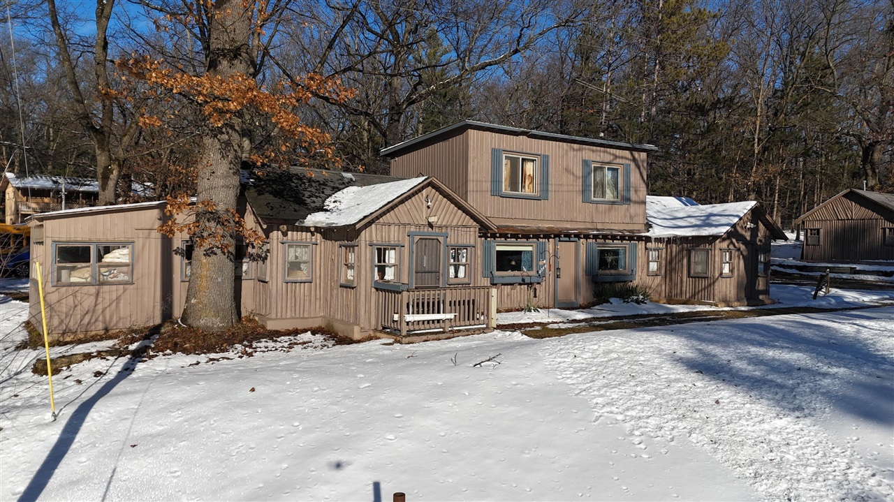 13544 Caberfae Highway Property Photo 5