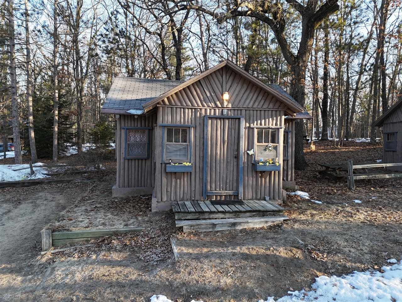 13544 Caberfae Highway Property Photo 6