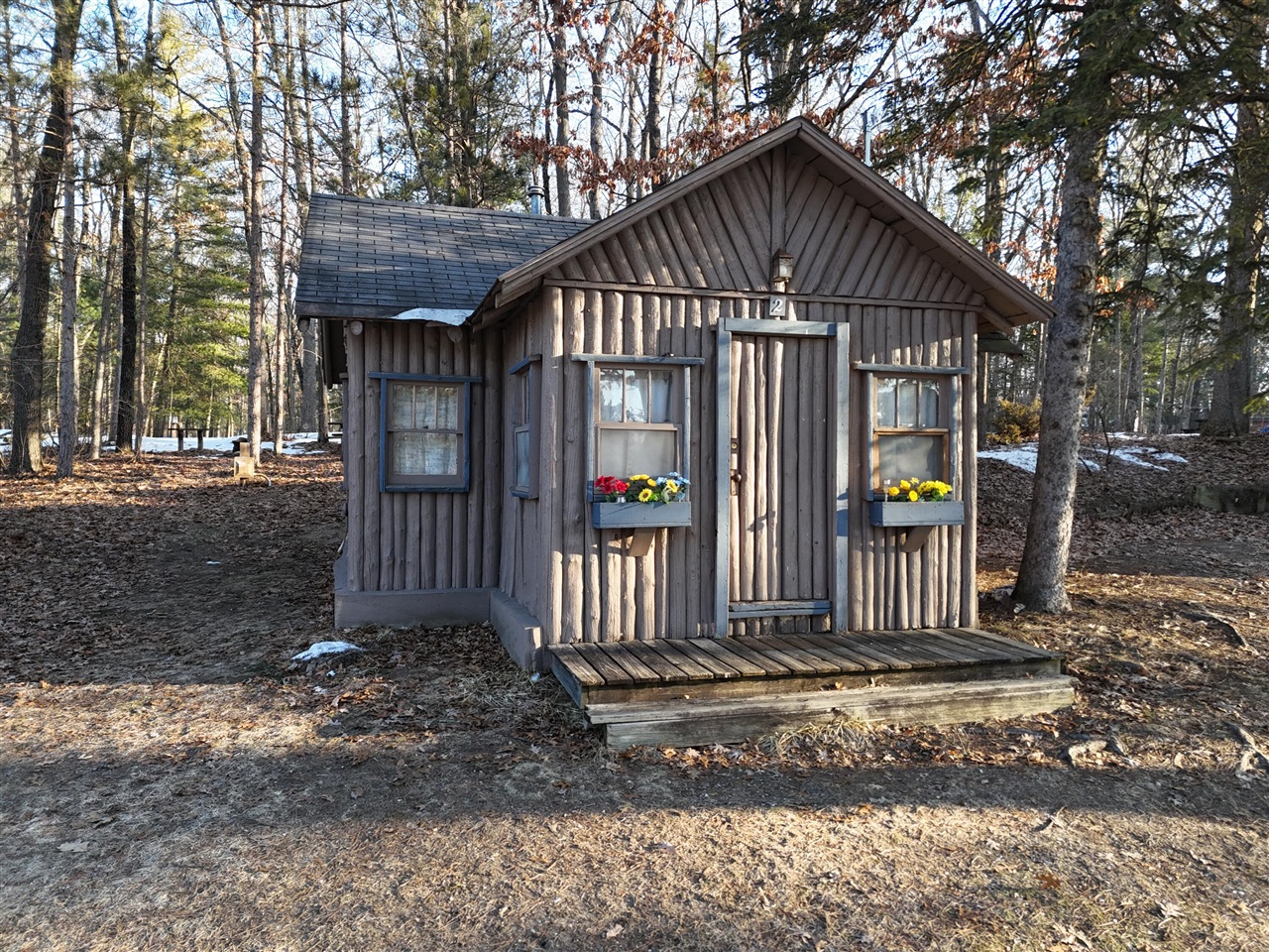 13544 Caberfae Highway Property Photo 7