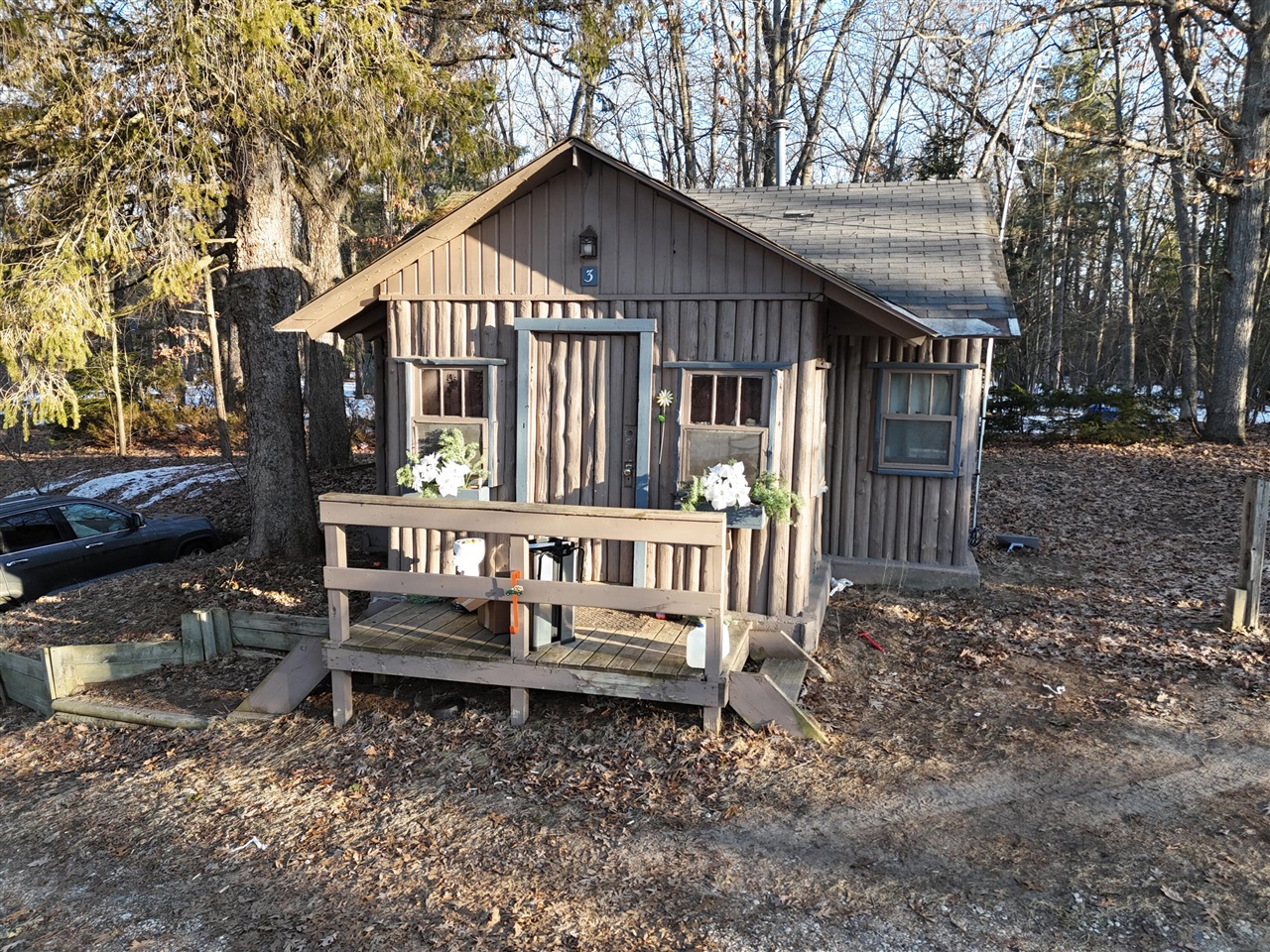 13544 Caberfae Highway Property Photo 8