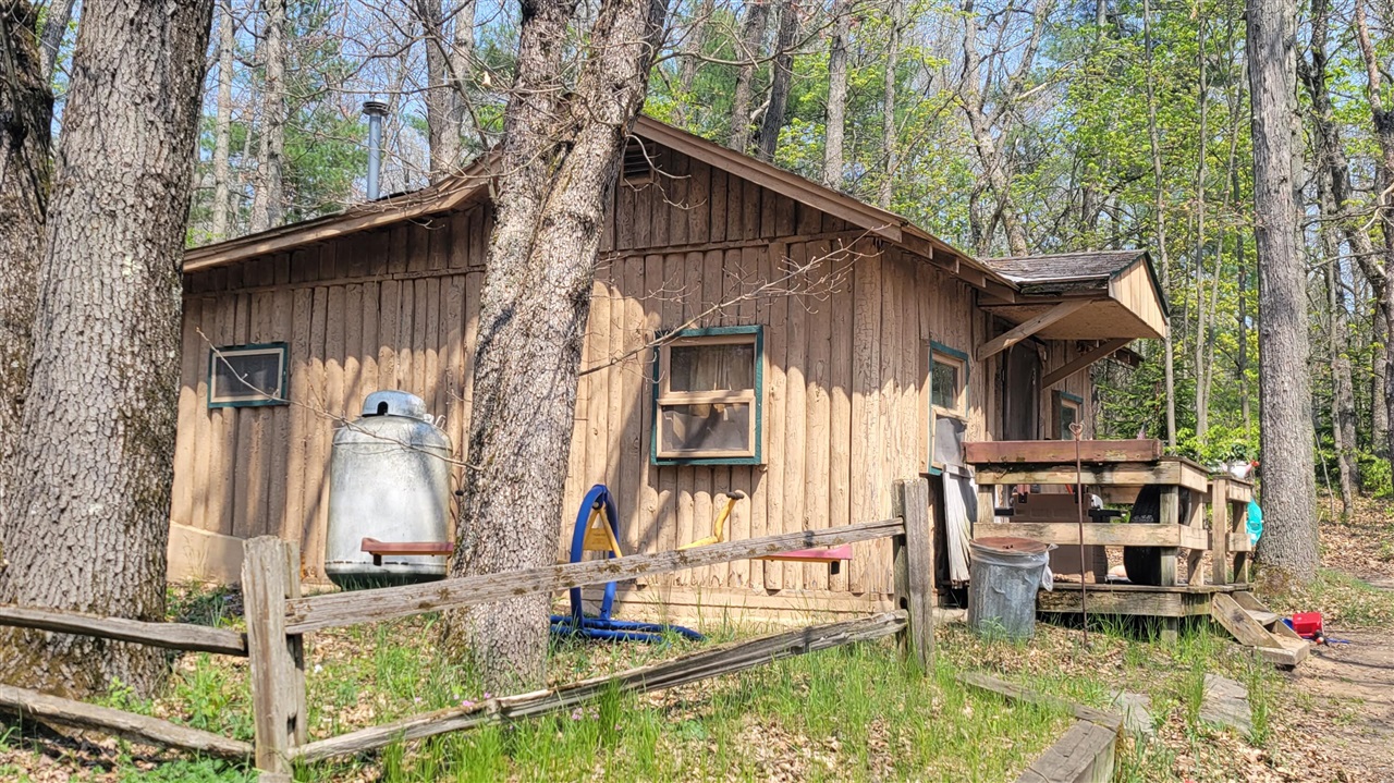 13544 Caberfae Highway Property Photo 10