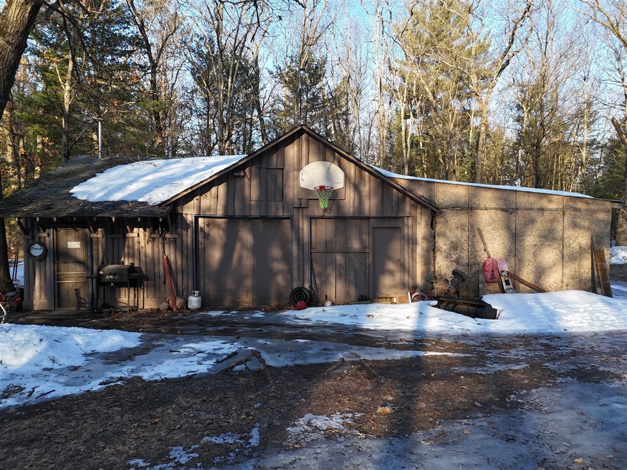 13544 Caberfae Highway Property Photo 12