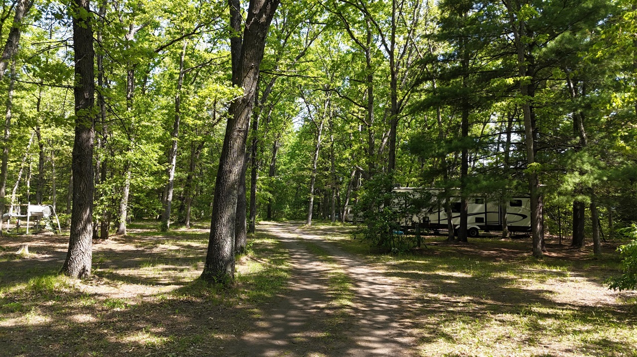 13544 Caberfae Highway Property Photo 14
