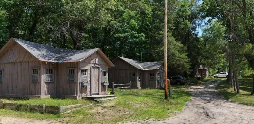 13544 Caberfae Highway Property Photo 29