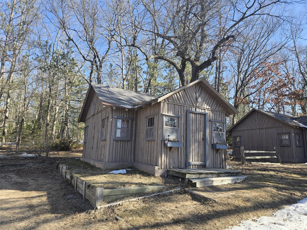 13544 Caberfae Highway Property Photo 30