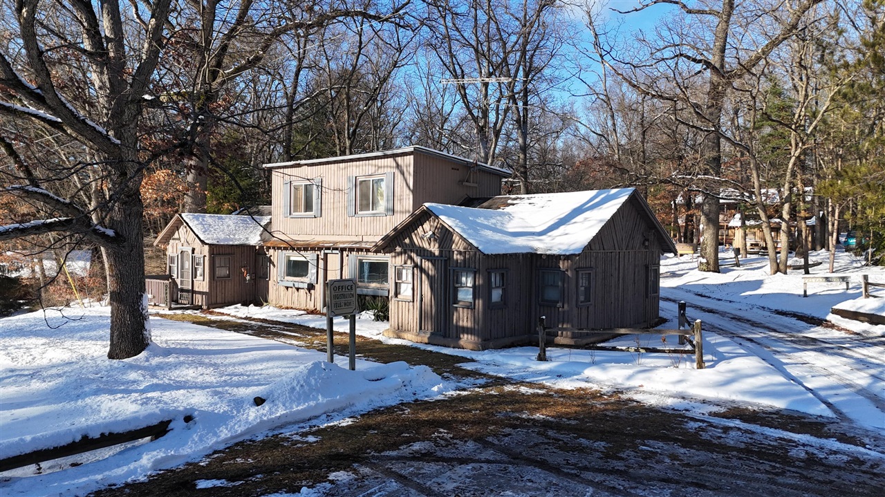 13544 Caberfae Highway Property Photo 48