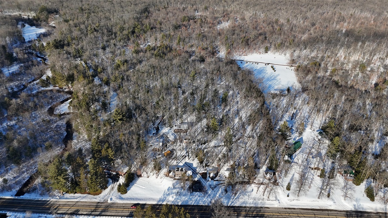 13544 Caberfae Highway Property Photo 49