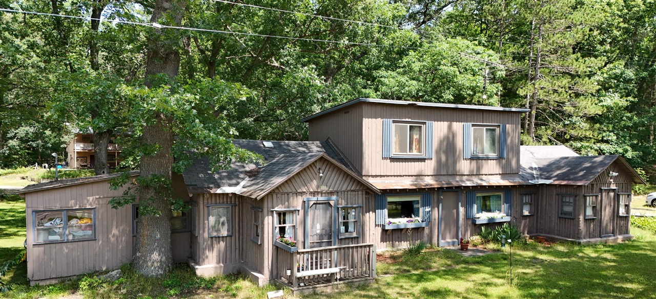 13544 Caberfae Highway Property Photo 53