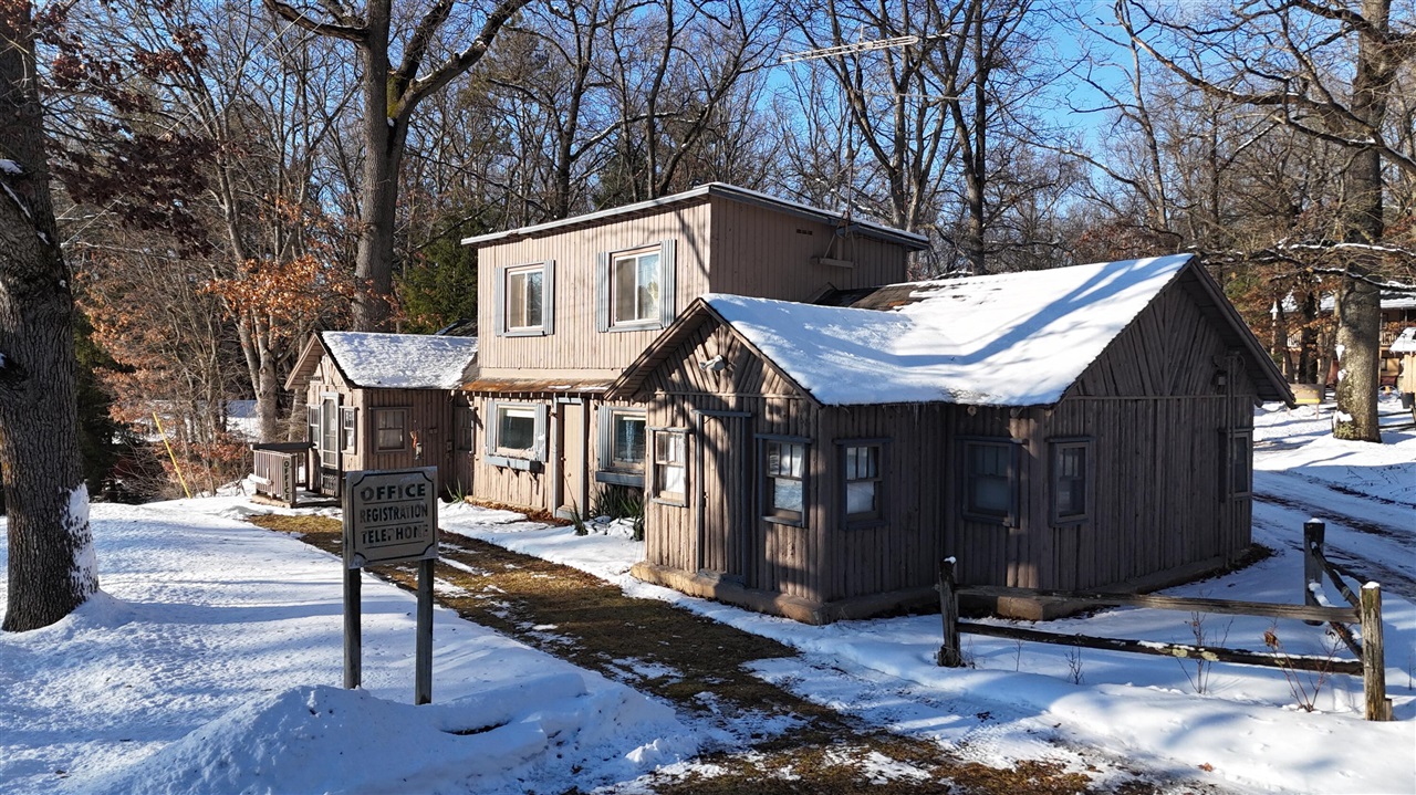 13544 Caberfae Highway Property Photo 64