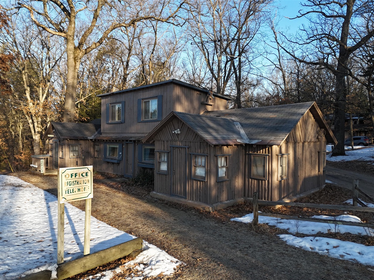 13544 Caberfae Highway Property Photo 77