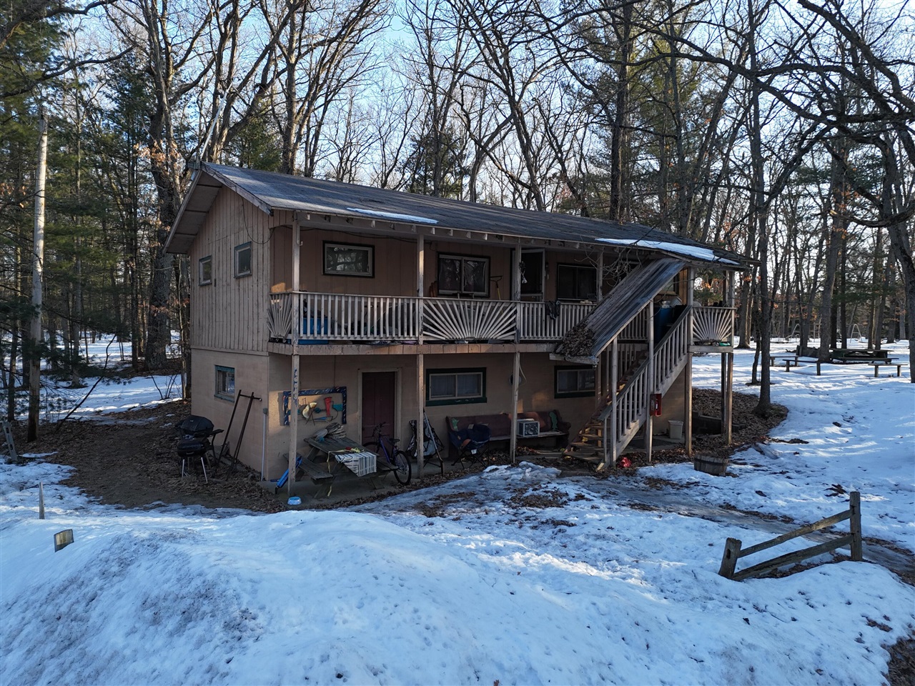13544 Caberfae Highway Property Photo 79