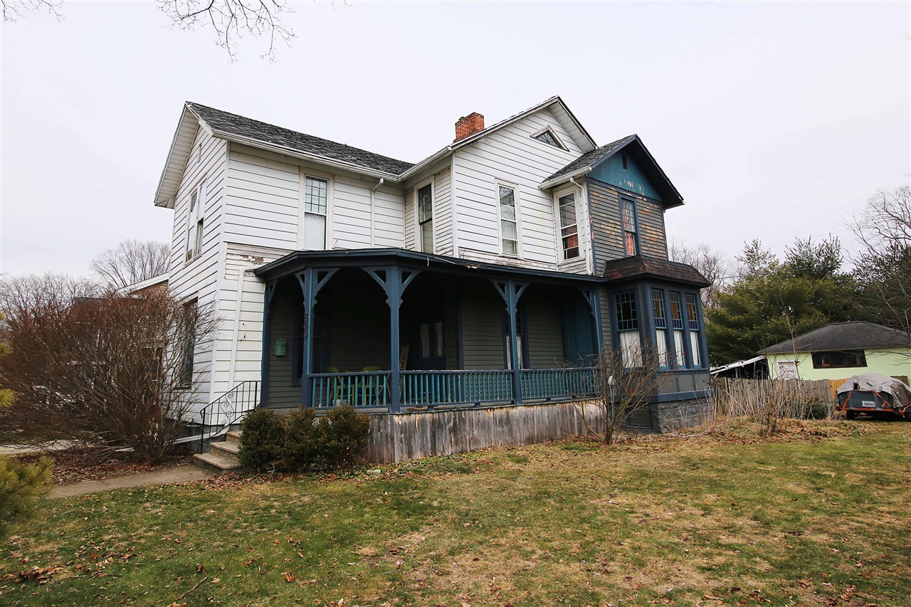 503 East Street Property Photo 1