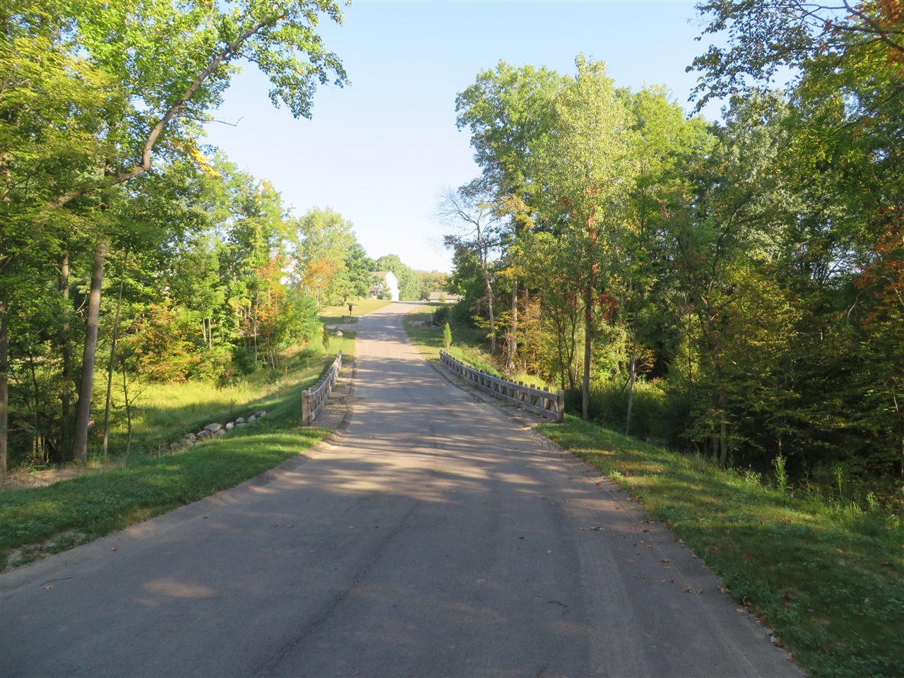 8715 Rainbows End Court Property Photo 2