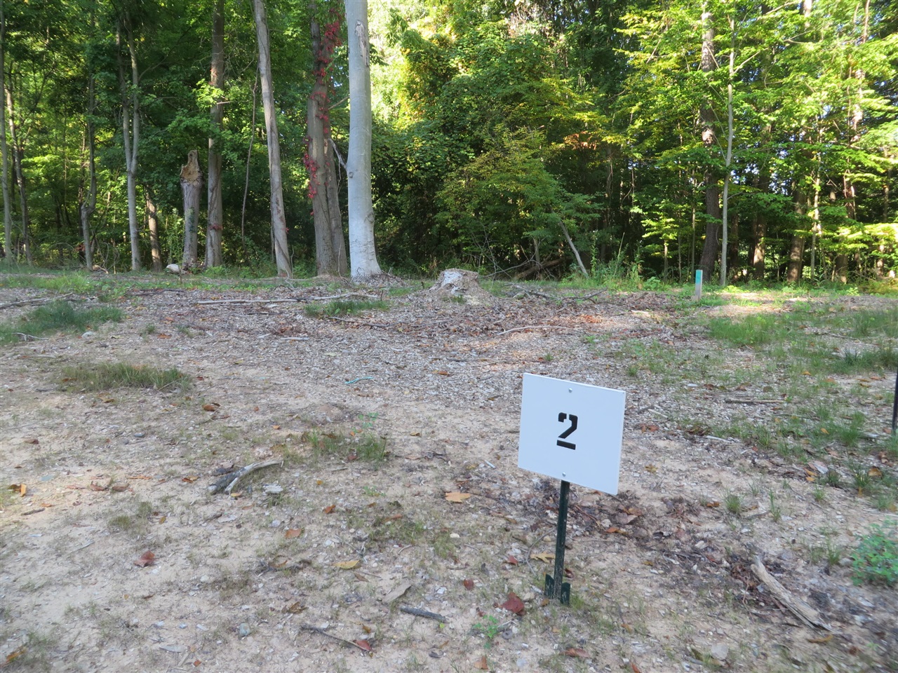 8715 Rainbows End Court Property Photo 4