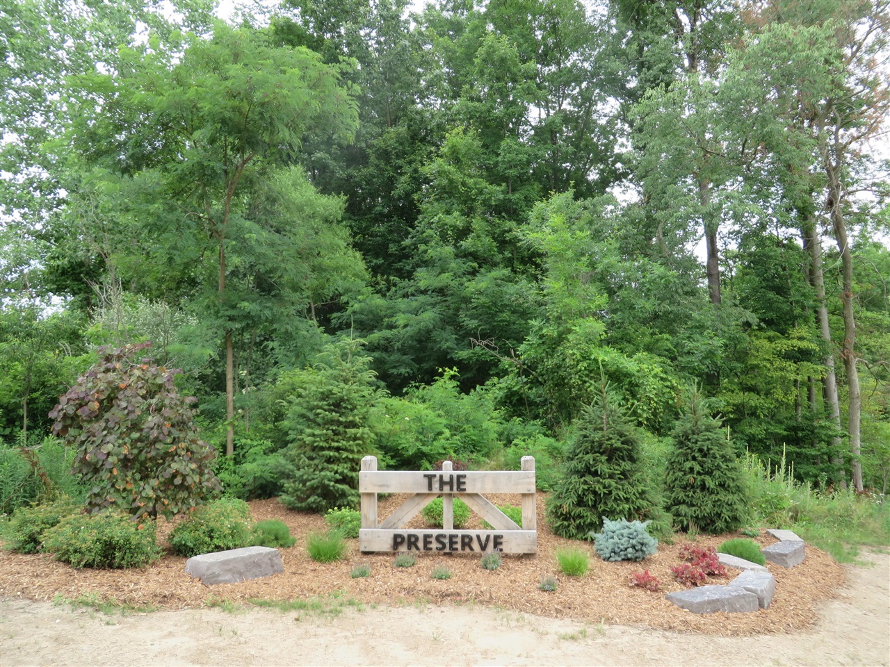 8700 Rainbows End Court Property Photo 1