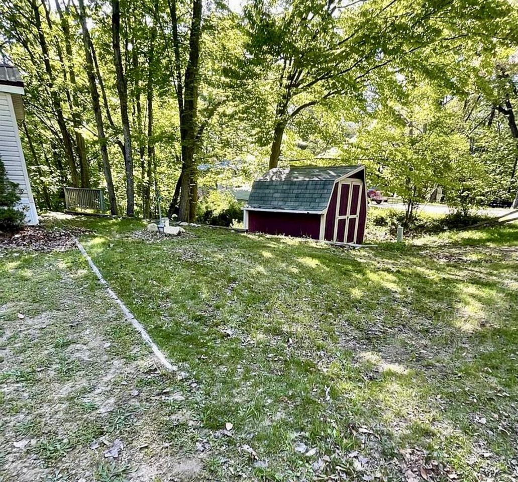 6361 S Outer Loop Drive Property Photo 3