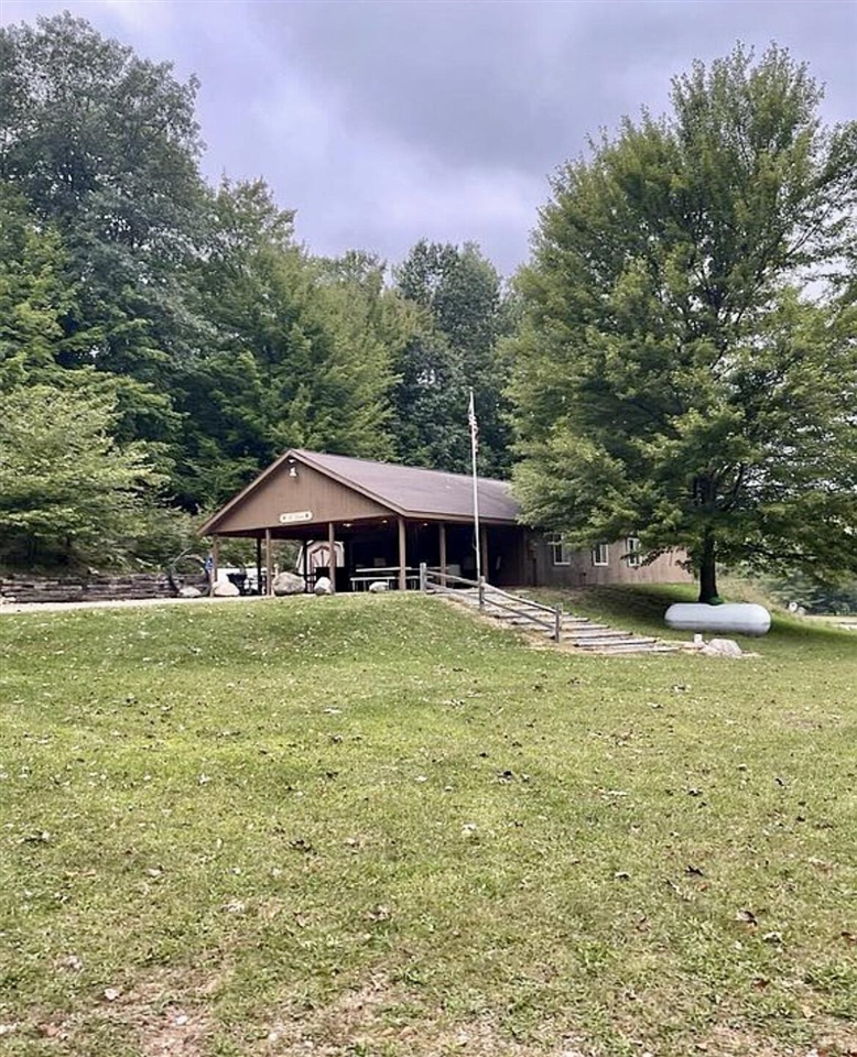 6361 S Outer Loop Drive Property Photo 13