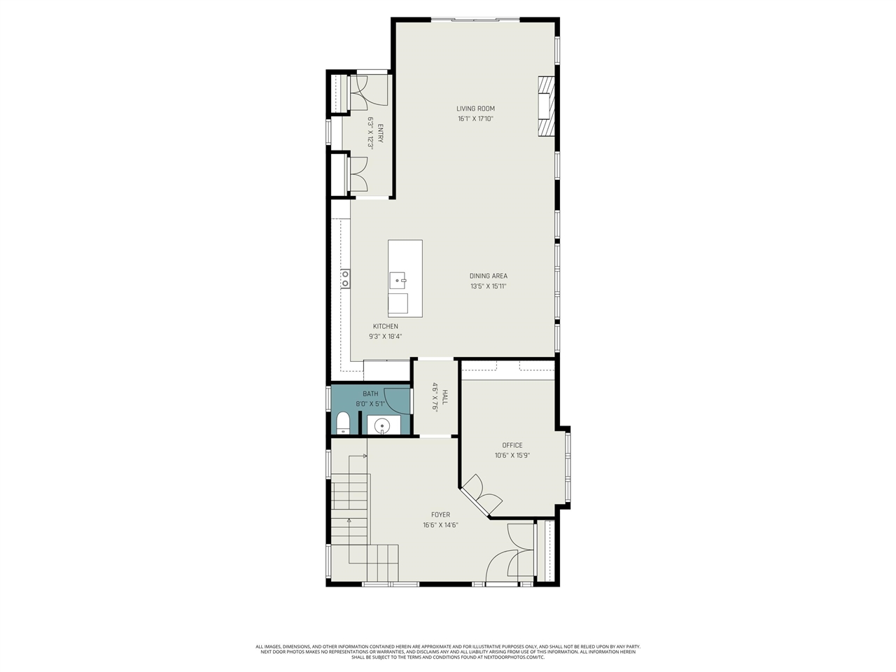 484 Park Street Property Photo 9