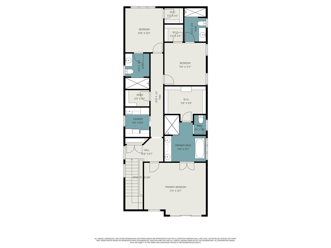 484 Park Street Property Photo 58