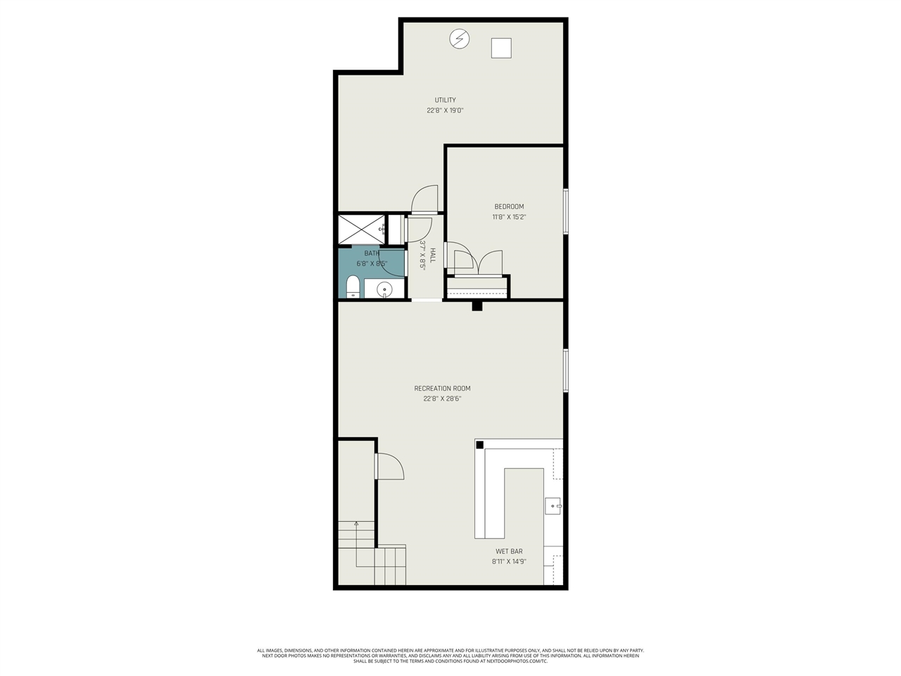 484 Park Street Property Photo 75