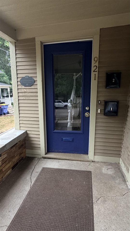 921 Fairmount Street Property Photo 41