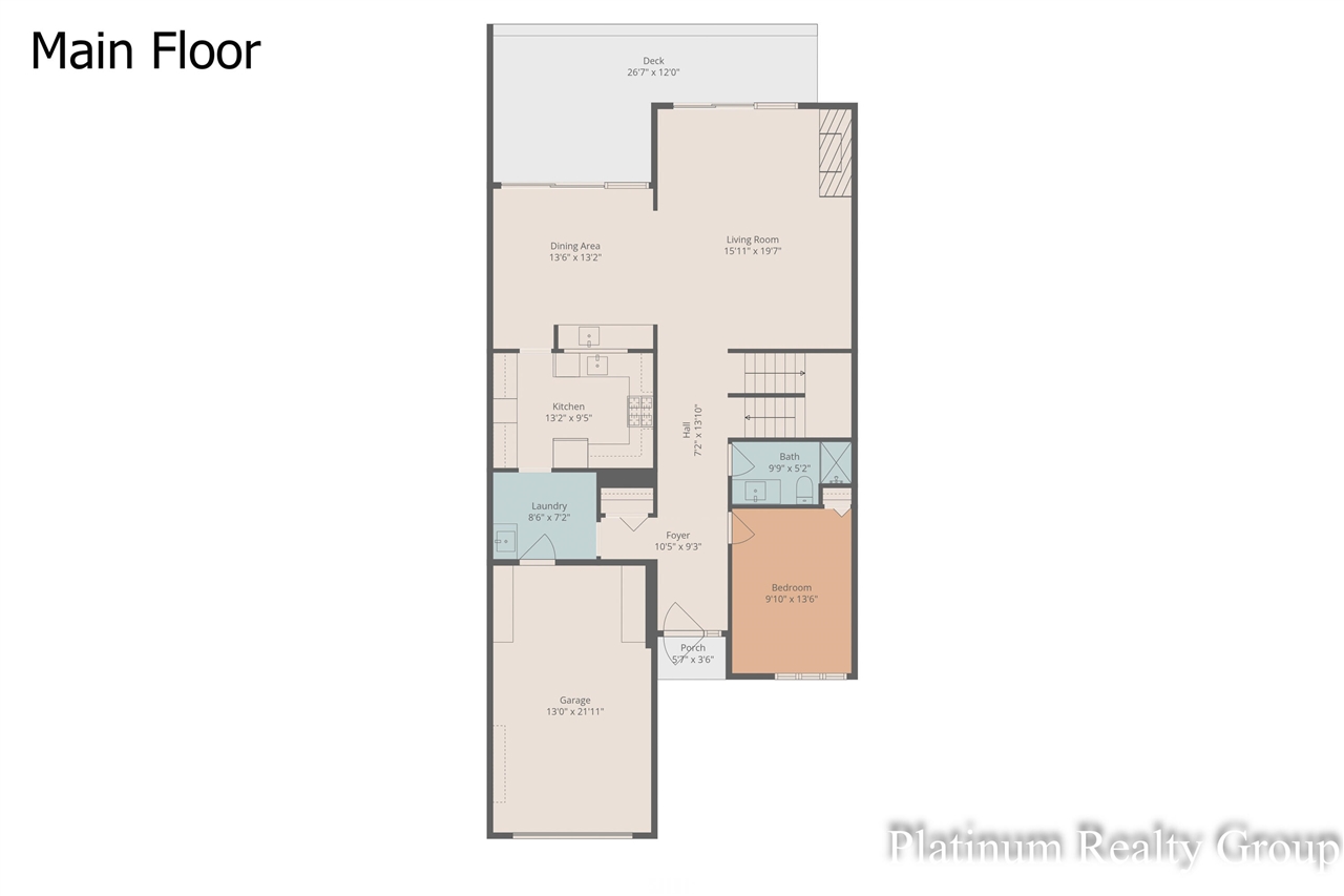 15762 Prospect Point Drive Property Photo 7