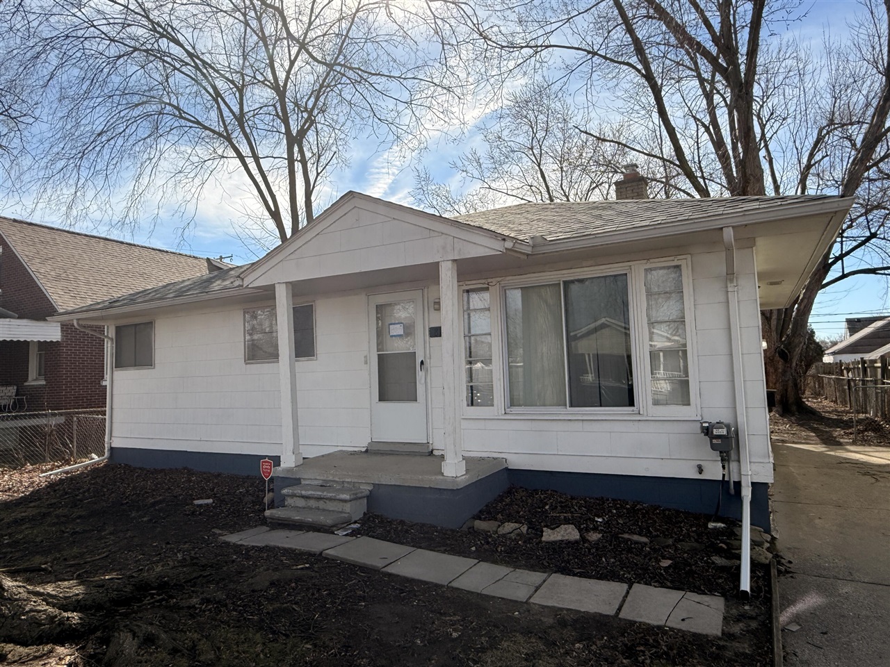 8134 Hudson Avenue Property Photo 1