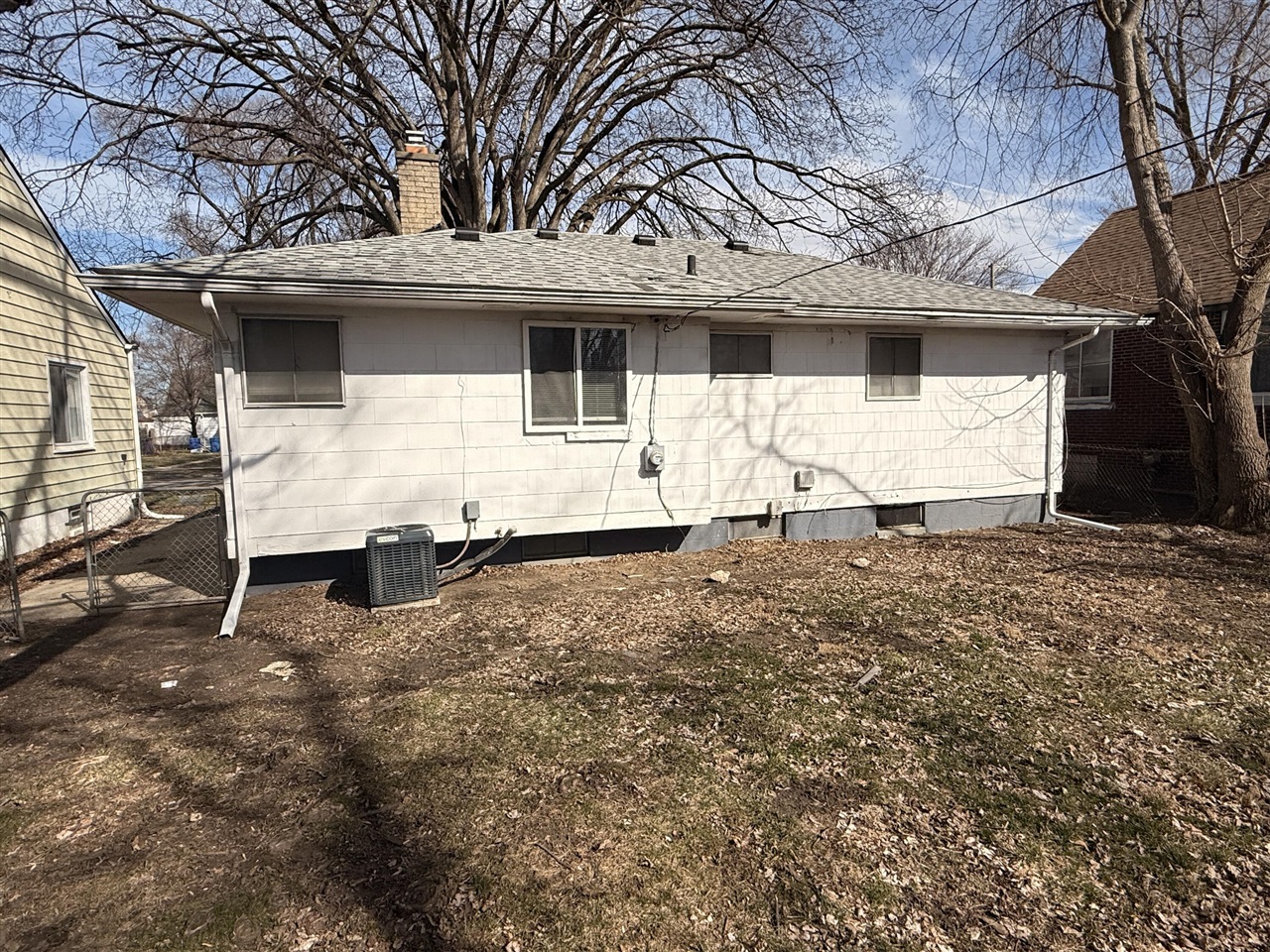 8134 Hudson Avenue Property Photo 2