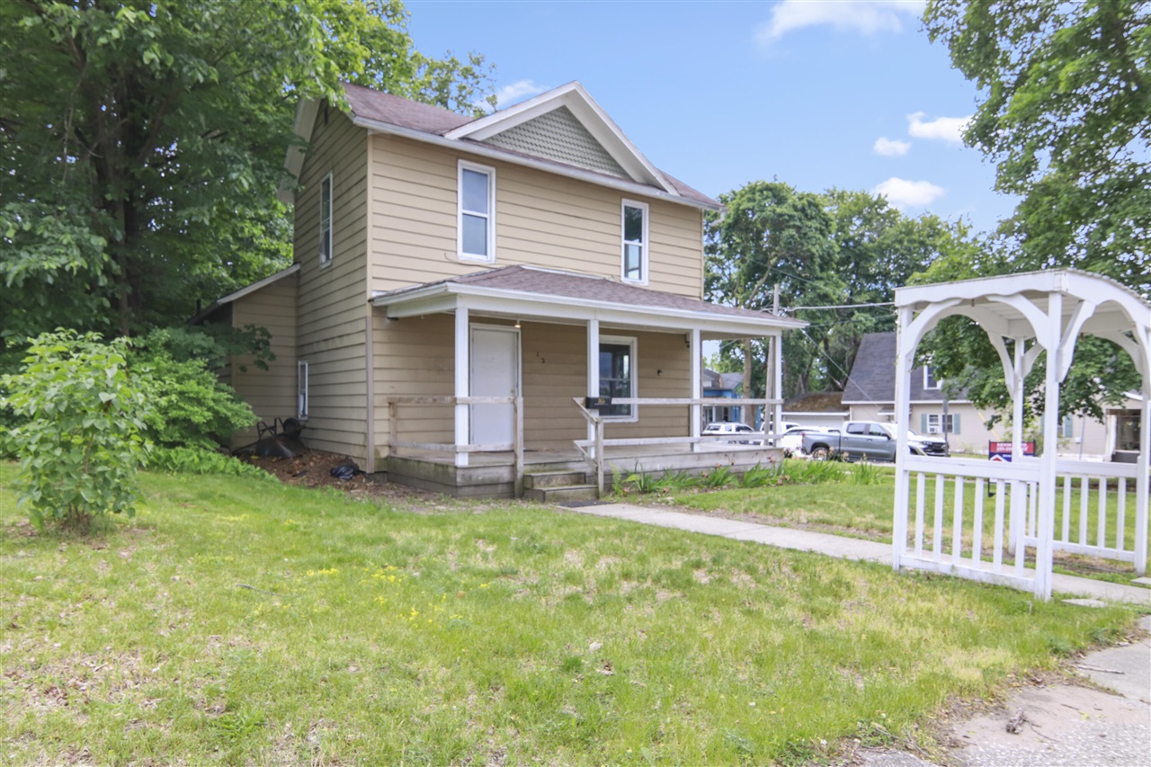 112 Howard Street Property Photo 1