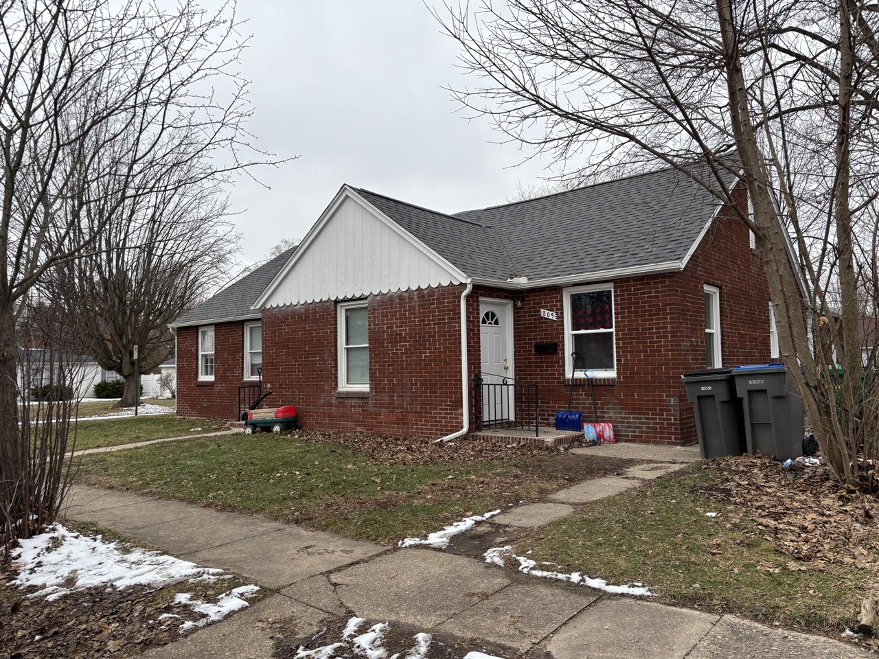 805 Michigan Avenue Property Photo 2