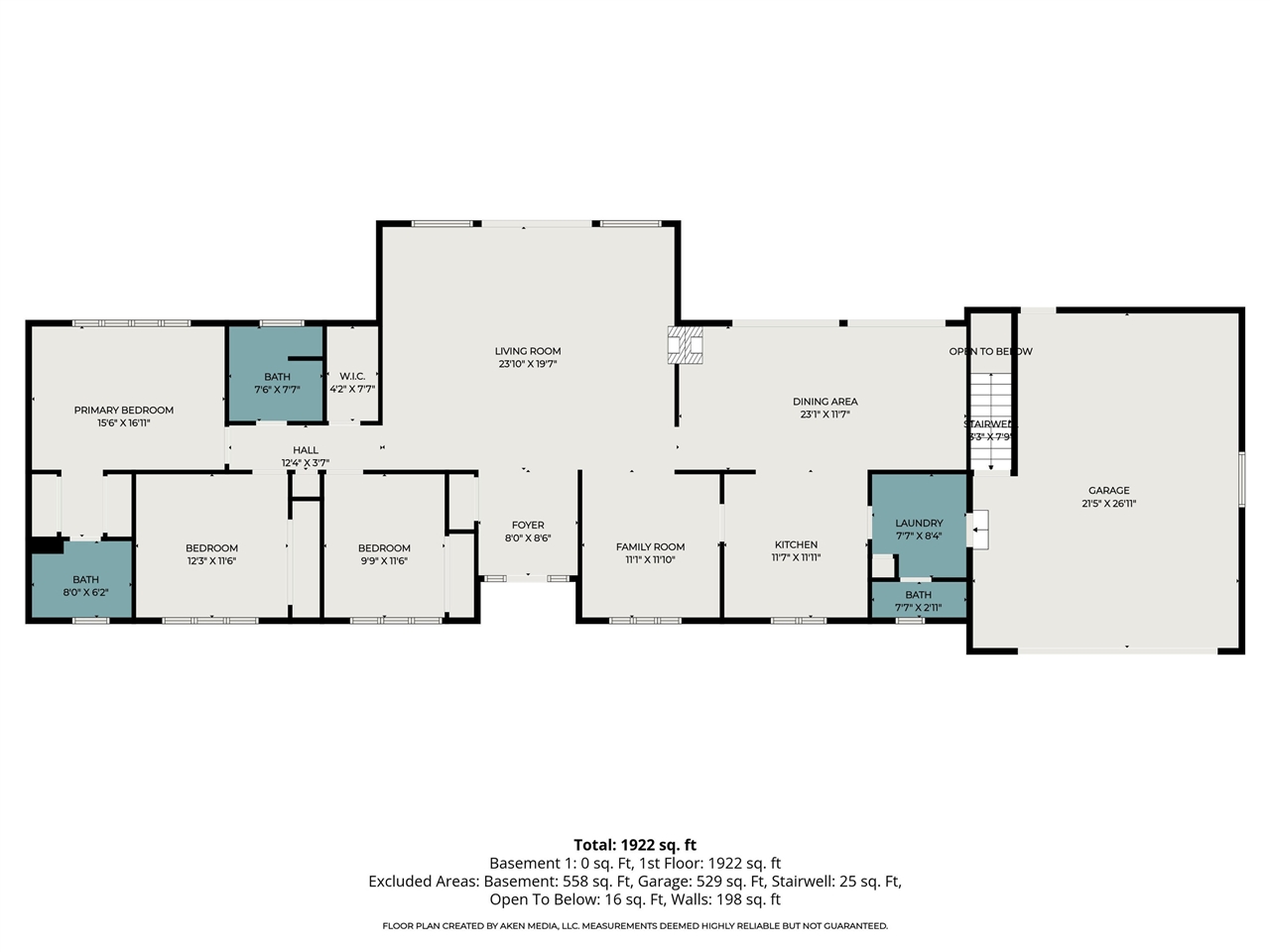 3671 Wildwood Court Property Photo 39