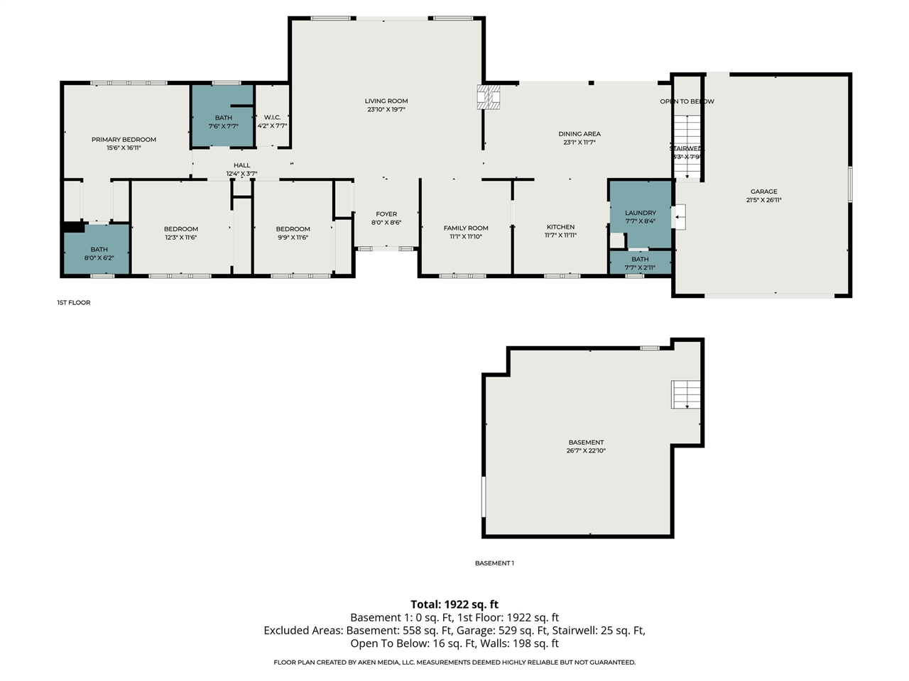 3671 Wildwood Court Property Photo 45