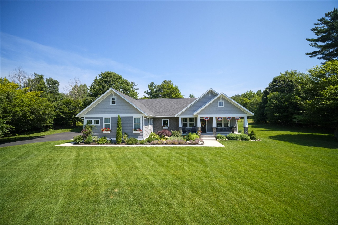 10201 Opal Ridge Drive Property Photo 1