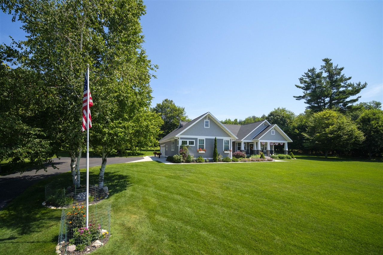 10201 Opal Ridge Drive Property Photo 4