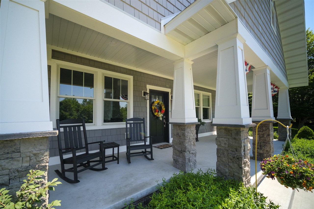 10201 Opal Ridge Drive Property Photo 5