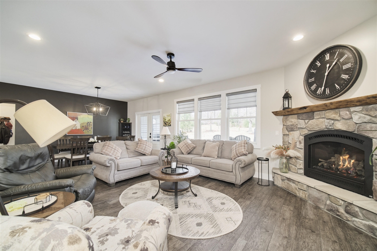 10201 Opal Ridge Drive Property Photo 12