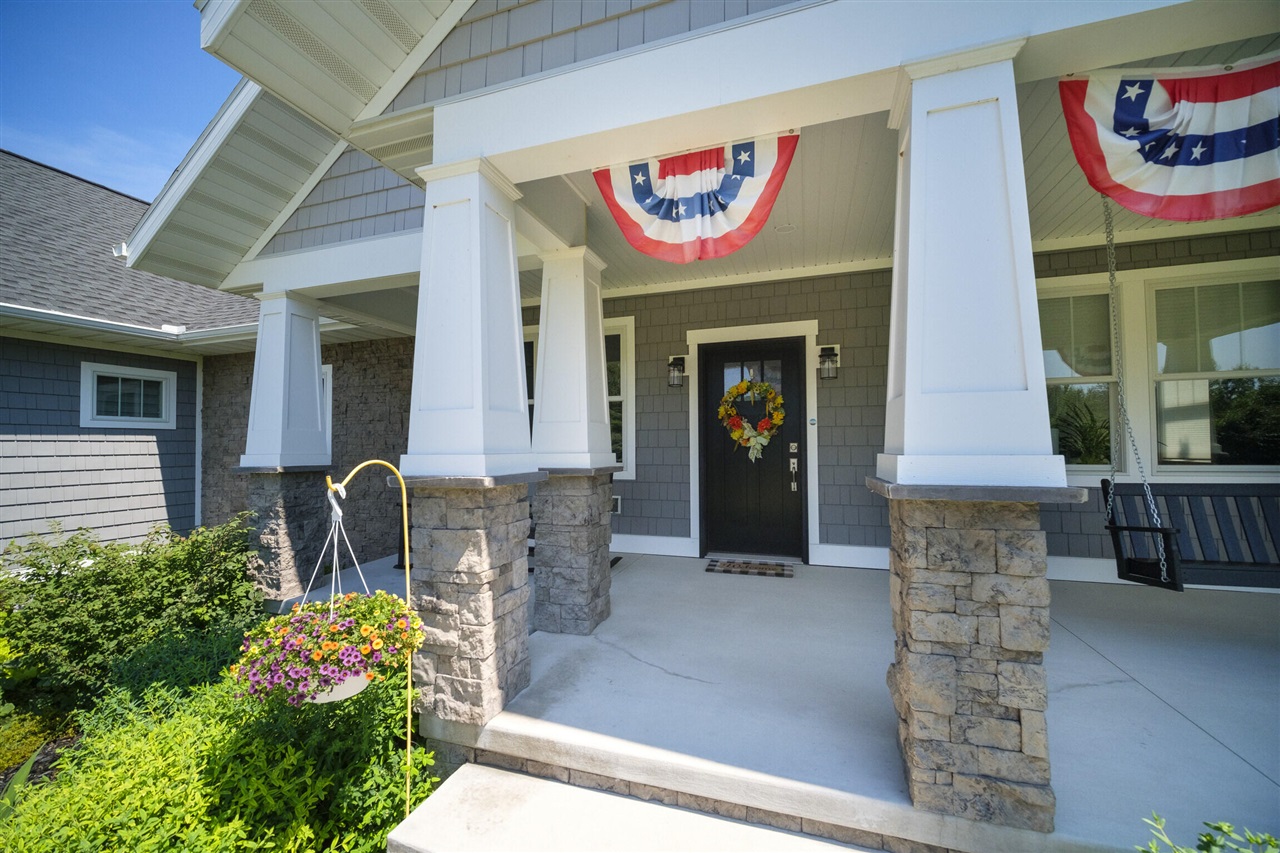 10201 Opal Ridge Drive Property Photo 62