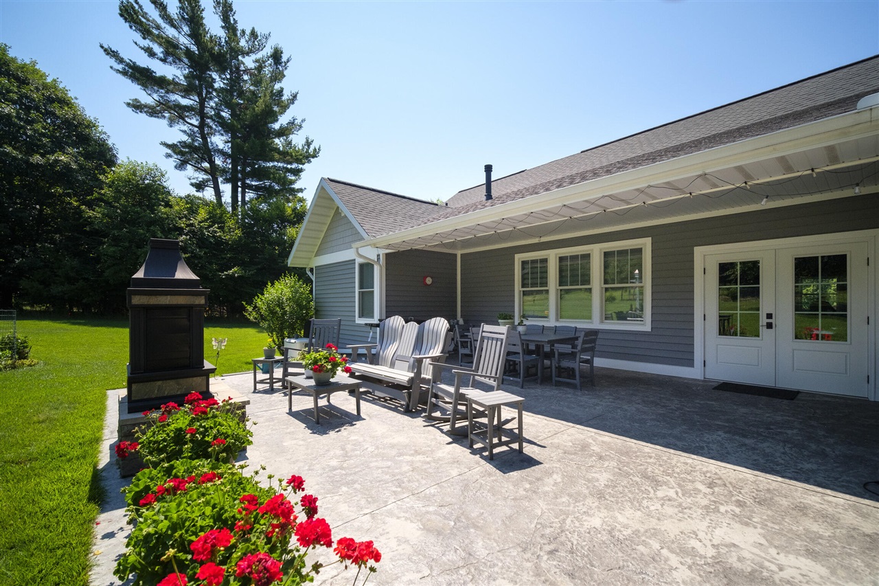 10201 Opal Ridge Drive Property Photo 64