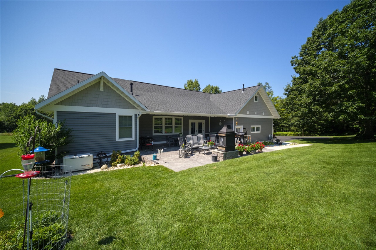 10201 Opal Ridge Drive Property Photo 76