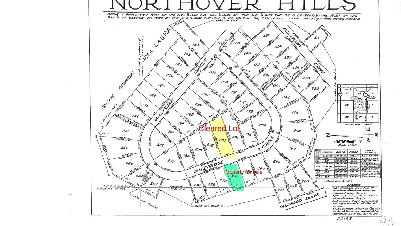 Valleyridge Circle Property Photo 16