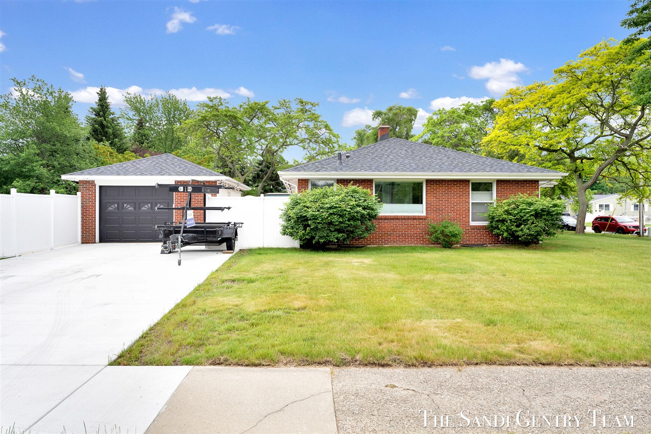 1508 Wisconsin Street Property Photo 1