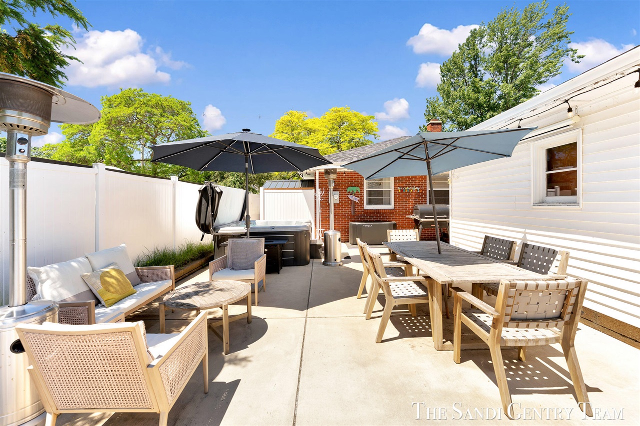 1508 Wisconsin Street Property Photo 10