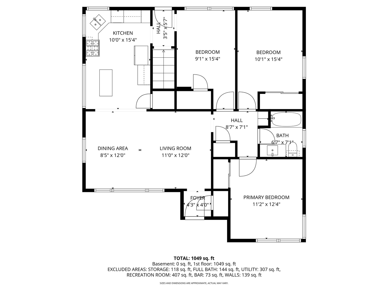 1508 Wisconsin Street Property Photo 48