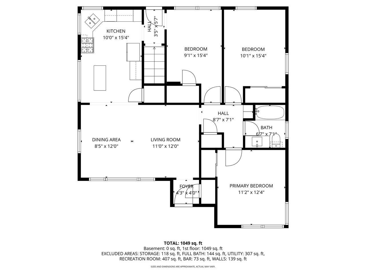 1508 Wisconsin Street Property Photo 53